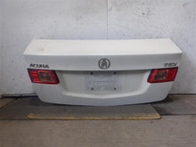 Load image into Gallery viewer, TRUNK LID Acura TSX 2011 11 2012 12 2013 13 2014 14 - 1253086
