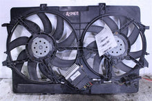 Load image into Gallery viewer, RADIATOR FAN ASSEMBLY Audi A4 A5 Allroad Q5 S4 2008-2015 - 1253135
