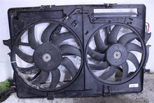 Load image into Gallery viewer, RADIATOR FAN ASSEMBLY Audi A4 A5 Allroad Q5 S4 2008-2015 - 1253135
