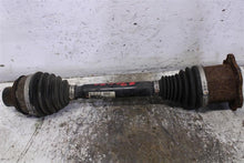 Load image into Gallery viewer, FRONT CV AXLE SHAFT Audi A4 A5 Allroad 13 14 15 16 - 1253142
