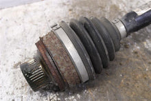 Load image into Gallery viewer, FRONT CV AXLE SHAFT Audi A4 A5 Allroad 13 14 15 16 - 1253143
