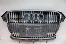 Load image into Gallery viewer, GRILLE Audi Allroad 2013 13 2014 14 2015 15 2016 16 - 1253146

