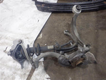 Load image into Gallery viewer, FRONT KNEE Audi Allroad 2013 13 2014 14 2015 15 2016 16 Left - 1253151
