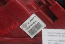 Load image into Gallery viewer, OUTER TAIL LIGHT LAMP Audi Allroad 13 14 15 16 Right - 1253183
