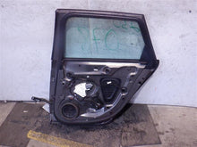 Load image into Gallery viewer, REAR DOOR Audi A4 Allroad 12 13 14 15 16 Right - 1253188
