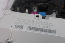 Load image into Gallery viewer, Console Audi Allroad 2014 14 - 1253214
