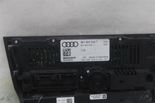 Load image into Gallery viewer, TEMPERATURE CONTROLS A4 A5 Allroad Q5 RS5 S4 S5 SQ5 2013-2017 - 1253232
