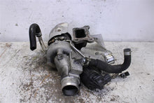 Load image into Gallery viewer, TURBO Infiniti Q50 Q60 2016 16 2017 17 2018 18 2019 19 Left - 1253242
