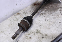 Load image into Gallery viewer, FRONT CV AXLE SHAFT EX37 G37 Q50 Q60 QX50 13 14 15 16 17 18 Left - 1253264

