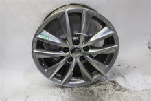 Load image into Gallery viewer, WHEEL RIM Q50 16-19 17x7-1/2 ALLOY 17x7-1/2, 5 lug, 4-1/2" - 1253291
