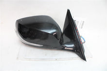 Load image into Gallery viewer, SIDE VIEW DOOR MIRROR Infiniti Q50 16 17 18 19 Right - 1253304
