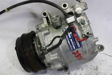 Load image into Gallery viewer, AC A/C AIR CONDITIONING COMPRESSOR ILX Civic 12 13 14 15 - 1253355
