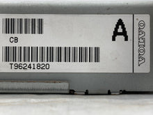 Load image into Gallery viewer, TRANSMISSION COMPUTER Volvo V90 S90 960 1996 96 97 98 - NW38988
