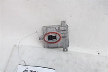 Load image into Gallery viewer, MISCELLANEOUS COMPUTER BMW 535i 2013 13 MATCH NUMBERS - 1254964
