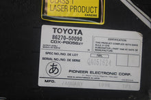 Load image into Gallery viewer, CD CHANGER Lexus LS400 1995 95 1996 96 1997 97 - 1257992
