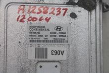 Load image into Gallery viewer, ECU ECM COMPUTER Elantra 2011 11 2012 12 2013 13 Auto - 1258237
