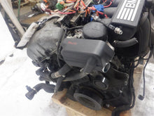 Load image into Gallery viewer, ENGINE BMW 530XI 2006 06 2007 07 3.0L All Wheel Drive - 1258495
