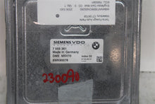 Load image into Gallery viewer, ECU ECM COMPUTER BMW 525i 530i 2006 06 2007 07 - 1258496
