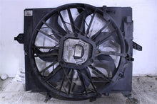 Load image into Gallery viewer, RADIATOR FAN ASSEMBLY BMW 525i 745i 75i0 530i 2003 03 2004 04 2005 05 06 - 1258517
