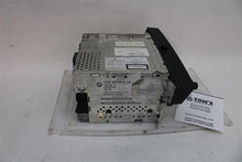 Load image into Gallery viewer, Radio BMW 645i 545i 550i 650i 2004 04 2005 05 2006 06 2007 07 AM FM CD - 1258602
