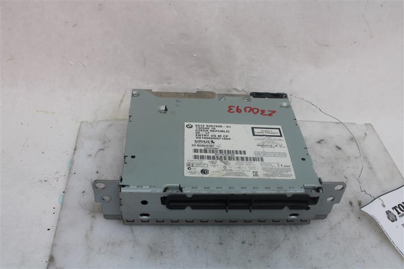 RADIO BMW 320i 328D 328i 2014 14 - 1258710