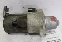 Load image into Gallery viewer, STARTER MOTOR Honda Accord 2018 18 2019 19 2020 20 - 1258730
