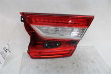 Load image into Gallery viewer, TRUNK LID MOUNTED TAIL LIGHT LAMP Honda Accord 18 19 20 Right - 1258757
