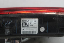 Load image into Gallery viewer, TRUNK LID MOUNTED TAIL LIGHT LAMP Honda Accord 18 19 20 Right - 1258757
