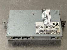 Load image into Gallery viewer, Driver Assist Module M45 2004 04 - NW31576
