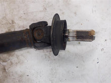 Load image into Gallery viewer, FRONT DRIVE SHAFT Q60 EX37 M37 G25 G37 2009 09 2010 10 2011 11 12 13 14 - 1263294
