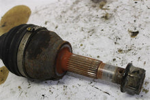 Load image into Gallery viewer, FRONT CV AXLE SHAFT FX Series FX35 FX50 09 10 11 12 13 Right - 1263297
