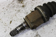 Load image into Gallery viewer, FRONT CV AXLE SHAFT FX Series FX35 FX50 09 10 11 12 13 Right - 1263297
