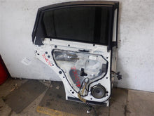 Load image into Gallery viewer, REAR DOOR Infiniti FX Series FX35 FX50 QX70 2009-2017 Left - 1263316
