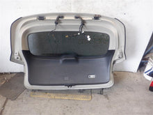 Load image into Gallery viewer, TRUNK LID Infiniti FX35 FX50 2009 09 2010 10 2011 11 - 1263321
