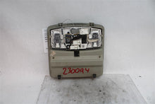 Load image into Gallery viewer, Console Infiniti FX35 FX50 09 10 11 12 - 1263351
