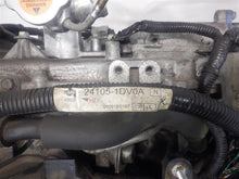 Load image into Gallery viewer, ENGINE MOTOR Infiniti FX35 FX50 M35 09 10 11 3.5L VIN C/A - 1263376
