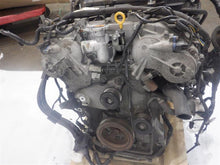 Load image into Gallery viewer, ENGINE MOTOR Infiniti FX35 FX50 M35 09 10 11 3.5L VIN C/A - 1263376
