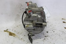 Load image into Gallery viewer, AC A/C AIR CONDITIONING COMPRESSOR G35 M35 07 08 09 10 - 1263387
