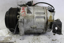 Load image into Gallery viewer, AC A/C AIR CONDITIONING COMPRESSOR G35 M35 07 08 09 10 - 1263387
