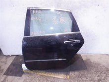 Load image into Gallery viewer, REAR DOOR Infiniti M35 M45 2006 06 07 08 09 10 Left - 1263408
