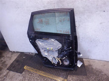 Load image into Gallery viewer, REAR DOOR Infiniti M35 M45 2006 06 07 08 09 10 Left - 1263408
