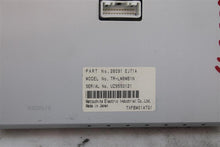 Load image into Gallery viewer, INFO SCREEN Infiniti M35 M45 2008 08 2009 09 2010 10 - 1263470
