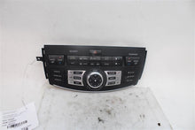 Load image into Gallery viewer, TEMPERATURE CONTROLS Infiniti M35 M45 2008 08 2009 09 2010 10 - 1263473

