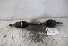 Load image into Gallery viewer, FRONT CV AXLE SHAFT Toyota Corolla Matrix 2009-2019 AT Left - 1263491
