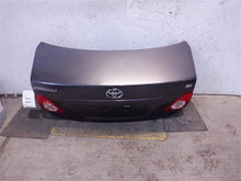 Load image into Gallery viewer, TRUNK LID Toyota Corolla 2009 09 2010 10 - 1263506
