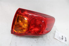 Load image into Gallery viewer, OUTER TAIL LIGHT LAMP Toyota Corolla 2009 09 2010 10 Right - 1263517
