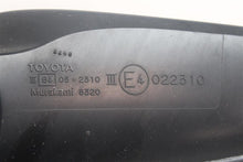 Load image into Gallery viewer, SIDE VIEW MIRROR Toyota Corolla 2009 09 10 11 12 Power Right - 1263524
