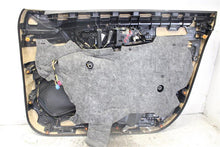 Load image into Gallery viewer, FRONT INTERIOR DOOR TRIM PANEL CLA45 CLA250 2016 16 - 1263970
