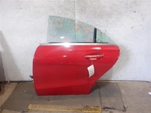 Load image into Gallery viewer, REAR DOOR CLA45 CLA250 14 15 16 17 18 19 Left - 1263972
