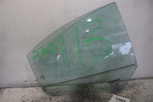 Load image into Gallery viewer, REAR DOOR GLASS CLA250 CLA45 14 15 16 17 18 19 Right - 1263985
